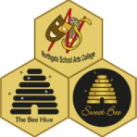 The Bee Hive Northgate School Arts College logo - Similar company to Creating Tomorrow College