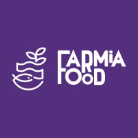 Farmia Food logo - Similar company to Future Farming