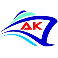 Aark Shipping And Manning Private ltd logo - Similar company to Centrum Ship Management