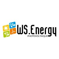 ws energy logo - Similar company to Ener Zed