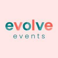 Evolve Events logo - Similar company to Be In Your Element