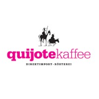 Quijote Kaffee oHG logo - Similar company to Adrianos B&C Ag