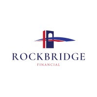 RockBridge Financial logo - Similar company to Rockbridge Group