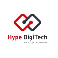 Hype DigiTech logo - Similar company to Way2Add