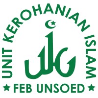 UKI FEB Unsoed logo - Similar company to Economic And Business Faculty English Club (Efec) Unsoed