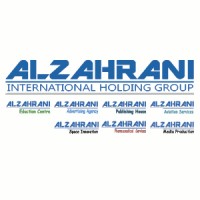 Alzahrani International Holding Group Sp.Zo.O