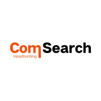ComSearch - Recruitement in Marketing & Digital logo - Similar company to Maplefusion
