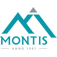 Montis Plant logo - Similar company to Green Boost Techsprout