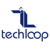 Techloop logo - Similar company to Techlook