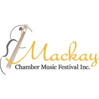 Mackay Chamber Music Festival logo - Similar company to Mackay Festivals