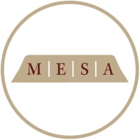 🤝  Meetings & Events Support Association (MESA) logo - Similar company to Idloom