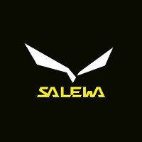 Salewa logo - Similar company to Scarpa