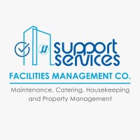 Support Services EG logo - Similar company to Link Pro.