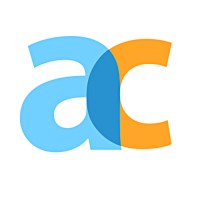 A&C Chartered Accountants logo - Similar company to Oldham Tuition Centre