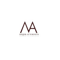 Meijer Attorneys logo - Similar company to Clarks Attorneys