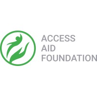 Access Aid Foundation logo - Similar company to Access Aid Foundation Aaf