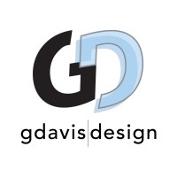 gdavisdesign LLC logo - Similar company to There With Care