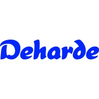 Deharde GmbH logo - Similar company to Middlesex Aerospace