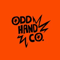 ODD HAND CO. logo - Similar company to Compunic Pvt Ltd