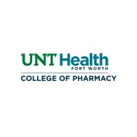 UNT Health College of Pharmacy logo - Similar company to Greenthrive Consulting