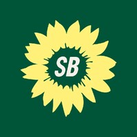 Grüne Stadtratsfraktion Saarbrücken logo - Similar company to Selbstständig