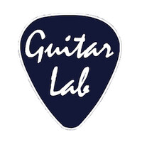 GuitarLab - Scuola di Musica a Genova logo - Similar company to Iter | Sicurezza Haccp Formazione Privacy