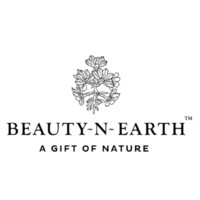 Beauty~N~Earth logo - Similar company to Crafftloom