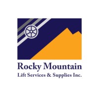Rocky Mountain Lift Services & Supplies Inc. & Rigging Specialties logo - Similar company to Lift Plan Australia