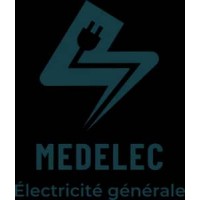 Medelec Service logo - Similar company to Egc 1988