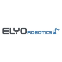 ElyoRobotics logo - Similar company to Sybotx