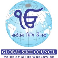 Global Sikh Council logo - Similar company to Wscc Launchpad