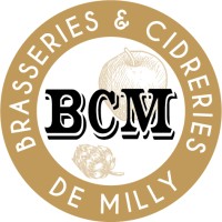 Brasseries et Cidreries de Milly logo - Similar company to A2Mc Concept