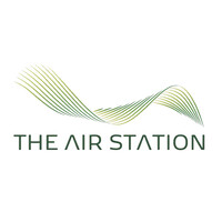 The Air Station Malaysia logo - Similar company to Dimedus