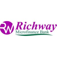 RICHWAY MICROFINANACE BANK Limited logo - Similar company to Finventory Ltd.