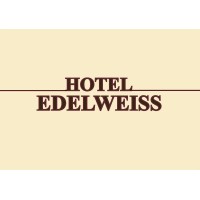 Hotel Edelweiss Auron logo - Similar company to Le Studio Nantais