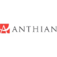 Anthian logo - Similar company to Elect Better
