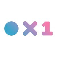 OX1 Incubator logo - Similar company to Welight Tech