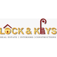 LOCK N KEYS logo - Similar company to Tech Vr