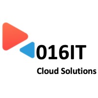 016 IT logo - Similar company to Digipro Agency