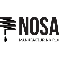 NOSA Manufacturing PLC logo - Similar company to Nosa