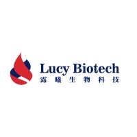 Lucy Biotech logo - Similar company to Pharmaplanter Technologies