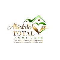 Absolute Total Home Care logo - Similar company to Priority Caregiving Agency
