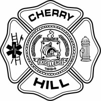 Cherry Hill Fire Department logo - Similar company to Interscale