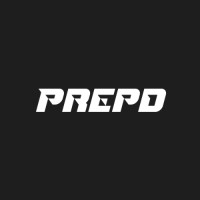 PREPD logo - Similar company to Sprout Materials