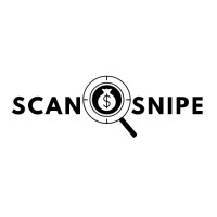ScanSnipe logo - Similar company to Simple Ventures