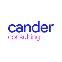 cander consulting logo - Similar company to Base115