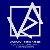 Vignolo & Reyes Arrese (VRA Abogados) logo - Similar company to Fss Del Perú