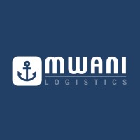 Mwani Logistics logo - Similar company to Gate Away