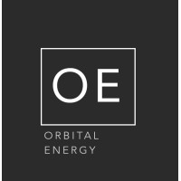 Orbital Energy PTE Ltd. logo - Similar company to The Atman Group