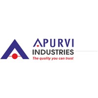 Apurvi Industries logo - Similar company to E Edge Technology Pvt. Ltd.